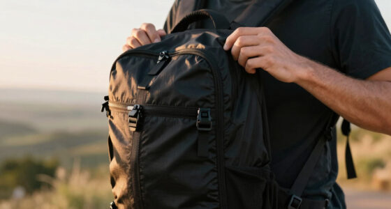 15 Best Compact Travel Backpacks in 2026