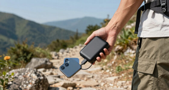 15 Best Compact Travel Power Banks in 2026