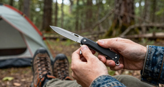 15 Best Multi-Tool Pocket Knives in 2026