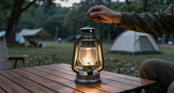15 Best Outdoor Camping Lanterns in 2026