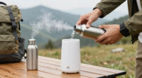 15 Best Portable Travel Humidifiers in 2026