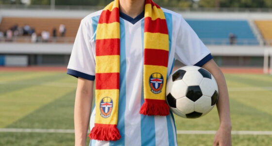 8 Best Soccer Fan Apparel in 2026