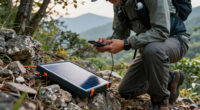 9 Best Portable Camping Gadgets in 2026