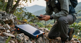 9 Best Portable Camping Gadgets in 2026
