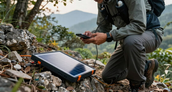 9 Best Portable Camping Gadgets in 2026
