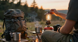 9 Best Portable Camping Gadgets in 2026