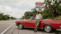 At 100 Years Old, This Iconic American Highway Is Still Fueled by Nostalgia