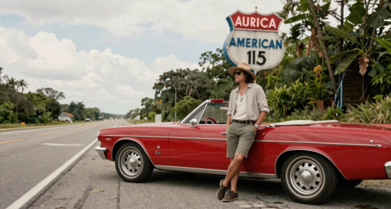 At 100 Years Old, This Iconic American Highway Is Still Fueled by Nostalgia