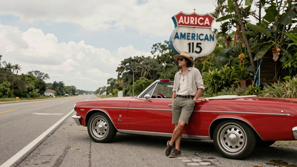 At 100 Years Old, This Iconic American Highway Is Still Fueled by Nostalgia