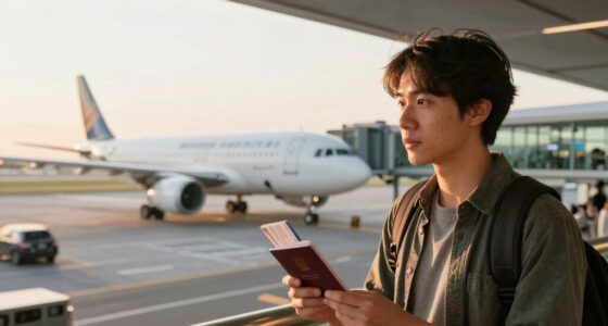 Australia relaxes Gulf travel advice in boost for Middle Eastern airlines