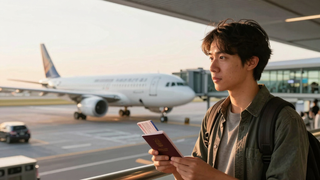 Australia relaxes Gulf travel advice in boost for Middle Eastern airlines