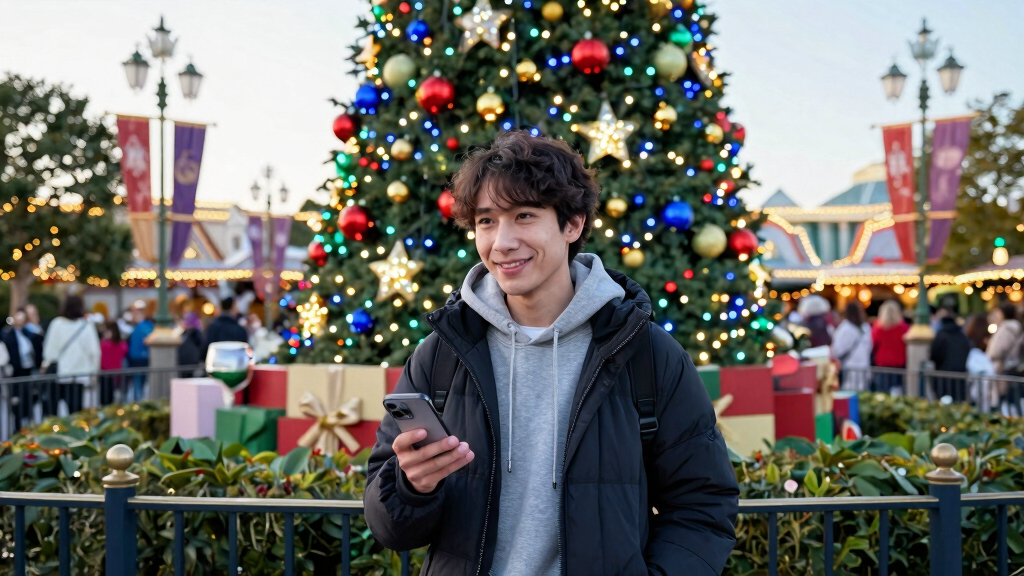 Holidays at Disney World 2026: Christmas Lights, Festive Deals, Jolly Fun, and More