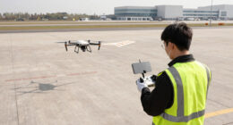 Possible Collision Between JetBlue Jet And Drone At JFK Airport