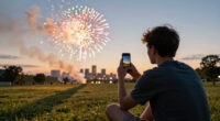 Where to watch Fourth of July fireworks around the Twin Cities in 2026