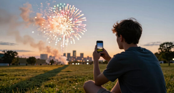 Where to watch Fourth of July fireworks around the Twin Cities in 2026