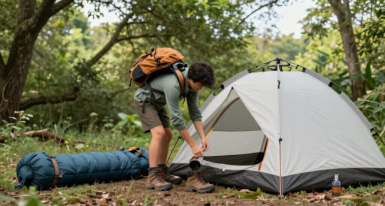 10 Best Camping and Hiking Gear for Students in 2026