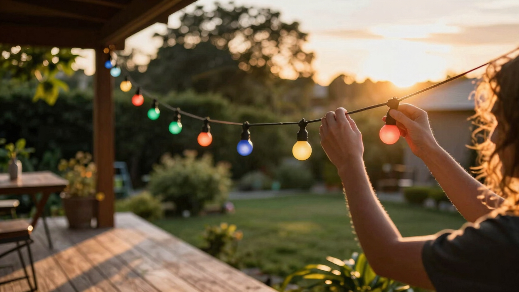 10 Best Patriotic Outdoor String Lights in 2026