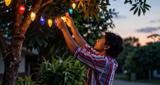 10 Best Patriotic Outdoor String Lights in 2026