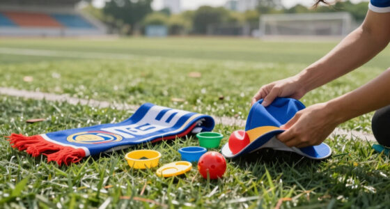 10 Best Soccer Fan Outdoor Gear in 2026