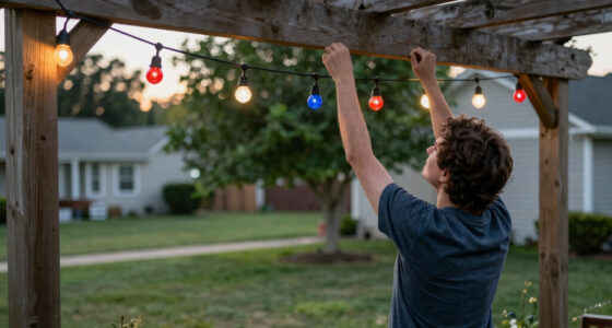 11 Best Patriotic Outdoor String Lights in 2026