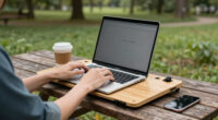 11 Best Portable Laptop Desks in 2026