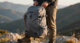 12 Best Compact Travel Backpacks in 2026
