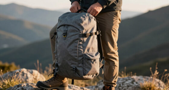 12 Best Compact Travel Backpacks in 2026
