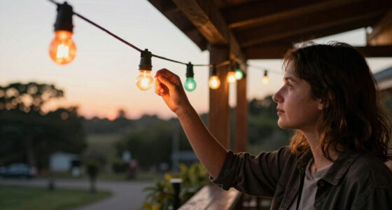 12 Best Patriotic Outdoor String Lights in 2026