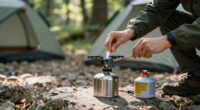 12 Best Portable Outdoor Camping Stoves in 2026