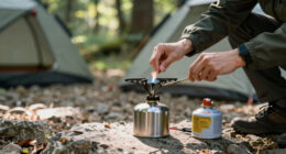 12 Best Portable Outdoor Camping Stoves in 2026