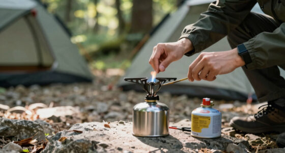12 Best Portable Outdoor Camping Stoves in 2026