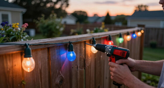 13 Best Patriotic Outdoor String Lights in 2026