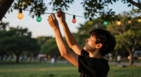 13 Best Patriotic Outdoor String Lights in 2026