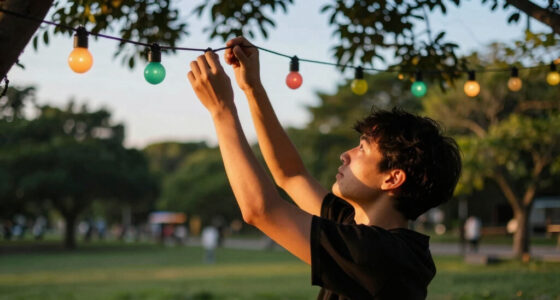 13 Best Patriotic Outdoor String Lights in 2026