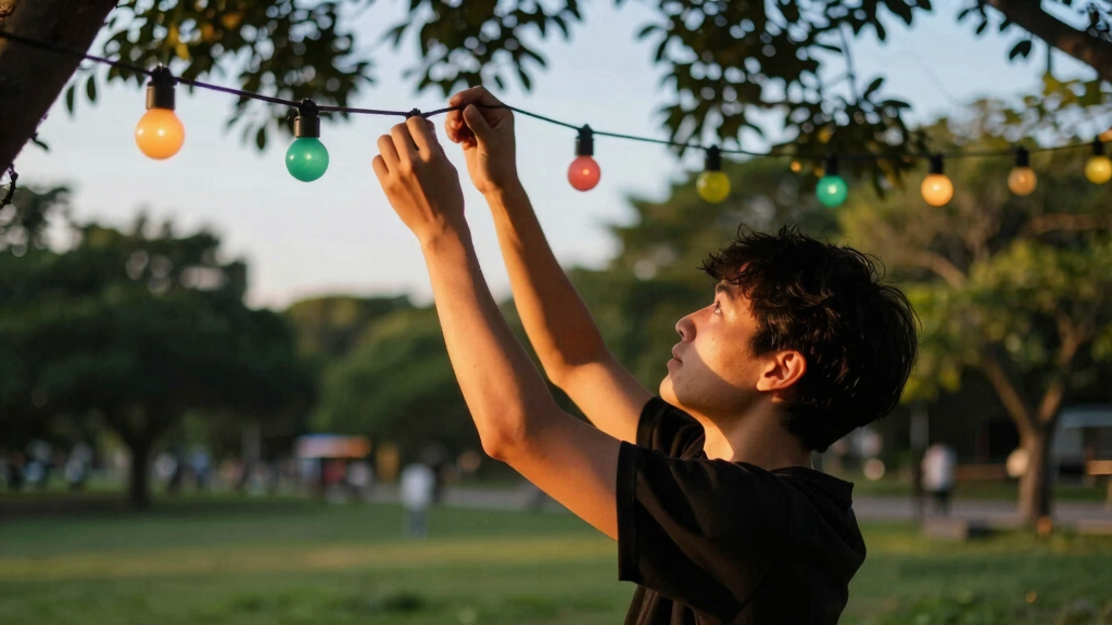 13 Best Patriotic Outdoor String Lights in 2026