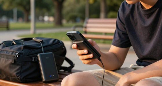 13 Best Portable Power Banks for Students in 2026