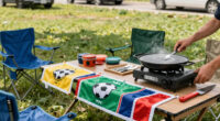 13 Best Soccer Fan Tailgating Gear in 2026