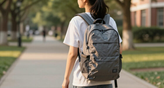14 Best Durable Backpacks For Students In 2026