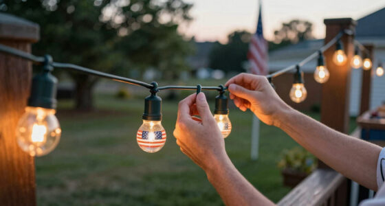 14 Best Patriotic Outdoor String Lights in 2026