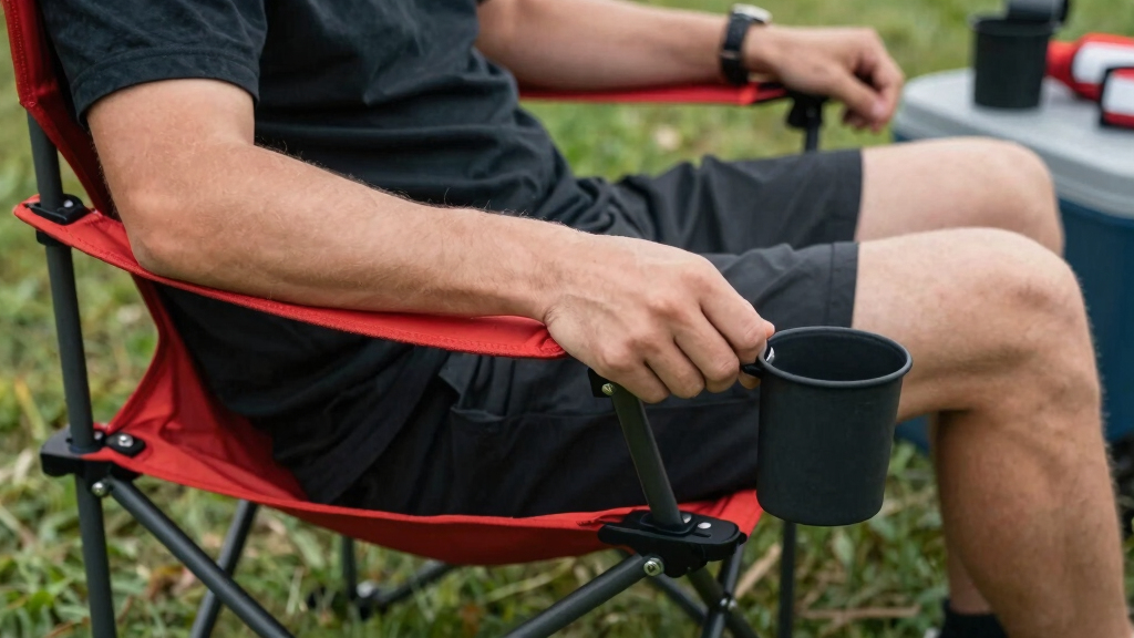 14 Best Portable Outdoor Tailgating Chairs in 2026