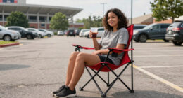 14 Best Portable Outdoor Tailgating Chairs in 2026
