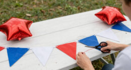 15 Best Patriotic Outdoor Party Supplies in 2026
