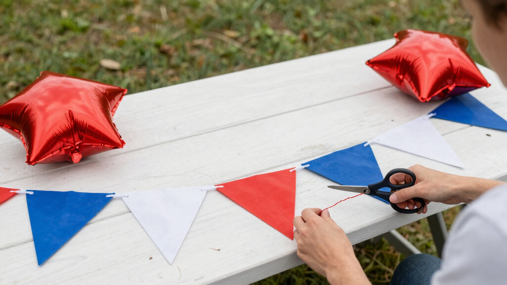15 Best Patriotic Outdoor Party Supplies in 2026