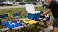 15 Best Soccer Fan Tailgating Gear in 2026