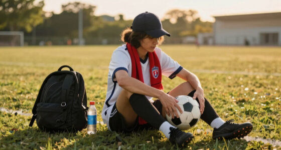 6 Best Soccer Fan Outdoor Gear in 2026