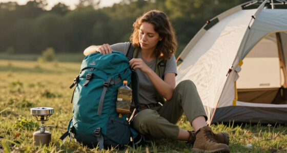 7 Best Outdoor Camping Gear for Students in 2026