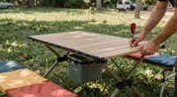 8 Best Outdoor Tailgating Furniture in 2026