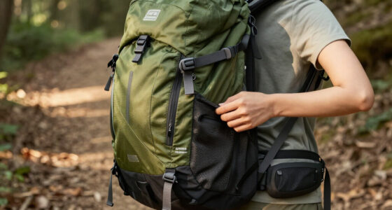 9 Best Hiking Backpacks for Students in 2026