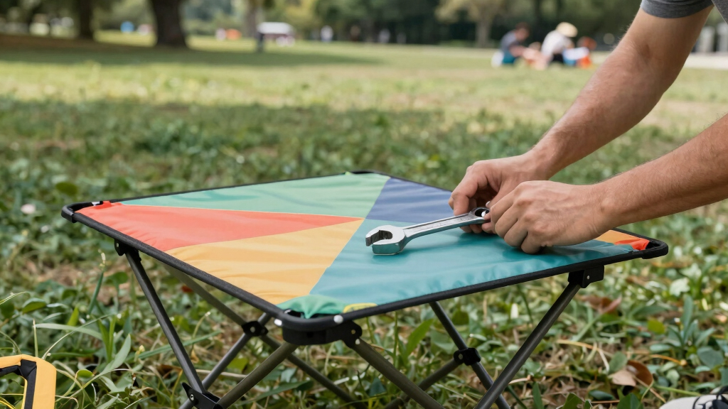 9 Best Outdoor Tailgating Furniture in 2026