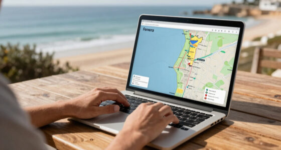 Albufeira, Faro, Portugal Surges In Global Coverage